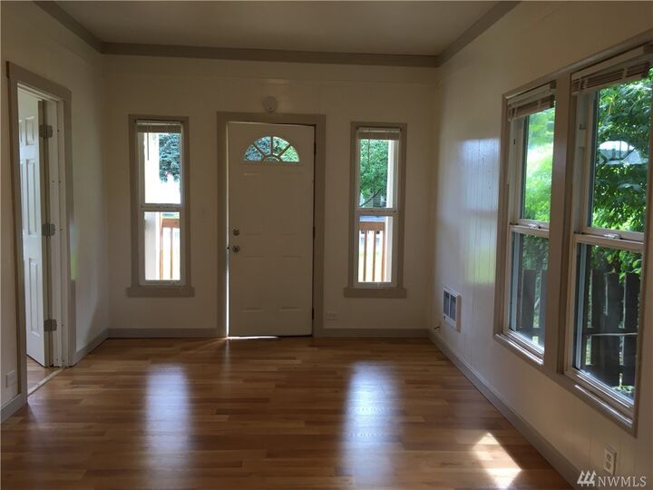 Property Photo: 1817 N Tower Avenue WA 98531