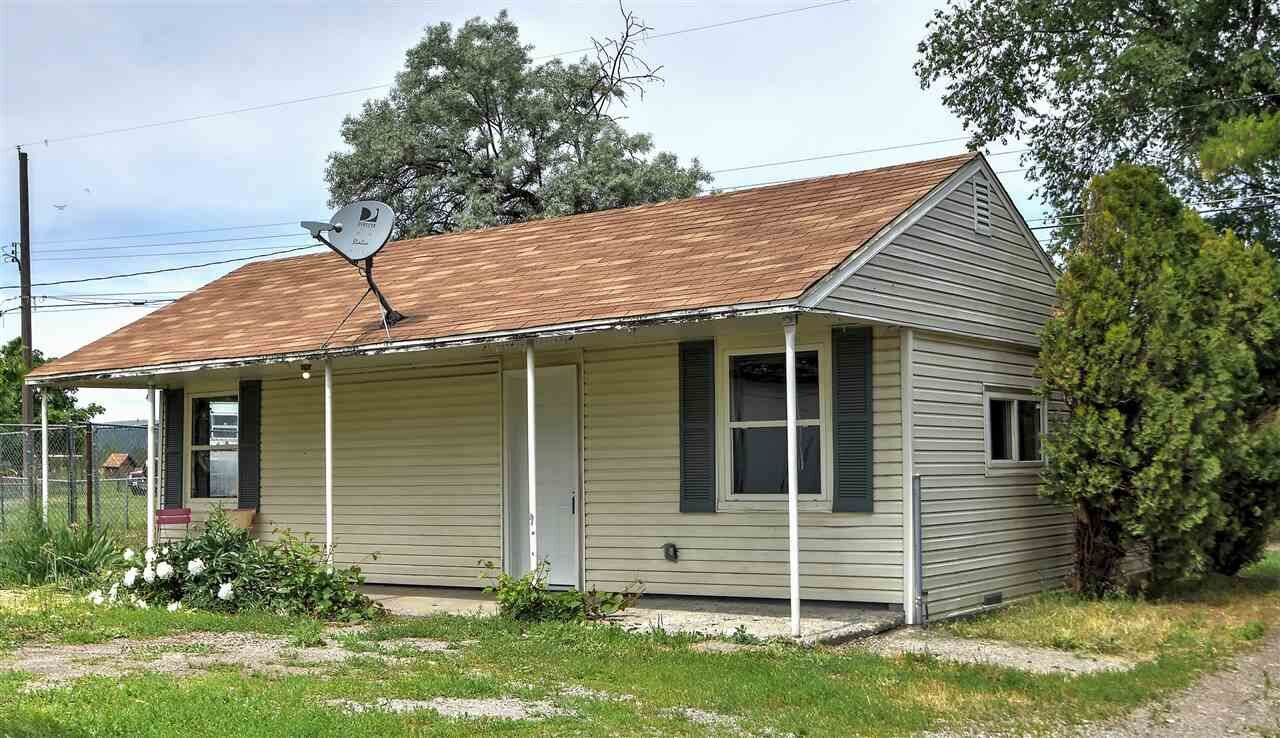 Property Photo: 11103 E Empire Ave WA 99206