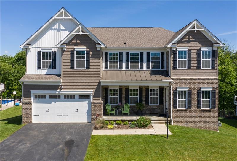 Property Photo: 37 Trotter Lane PA 15026
