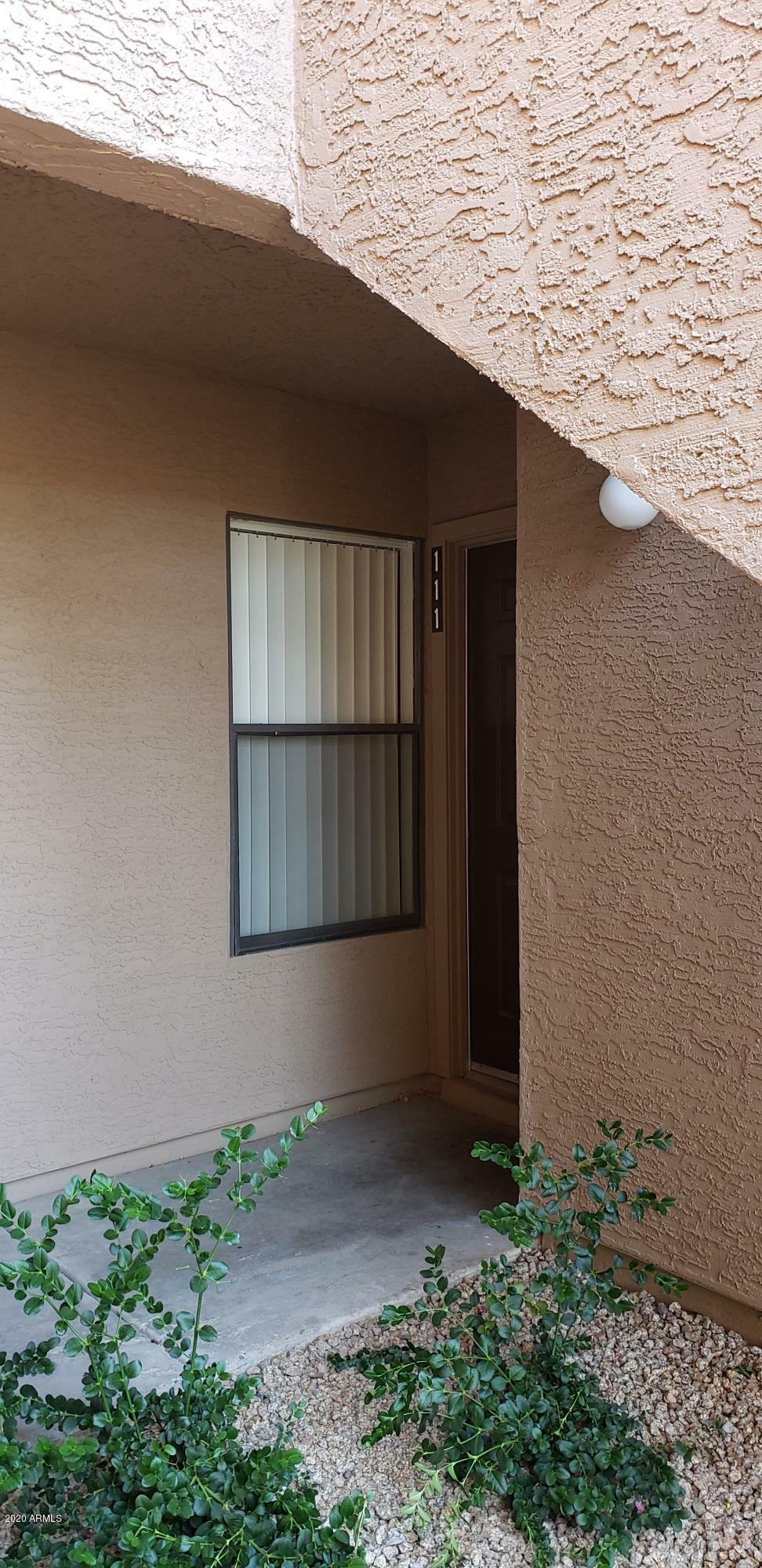 Property Photo:  16657 E Gunsight Drive 111  AZ 85268 