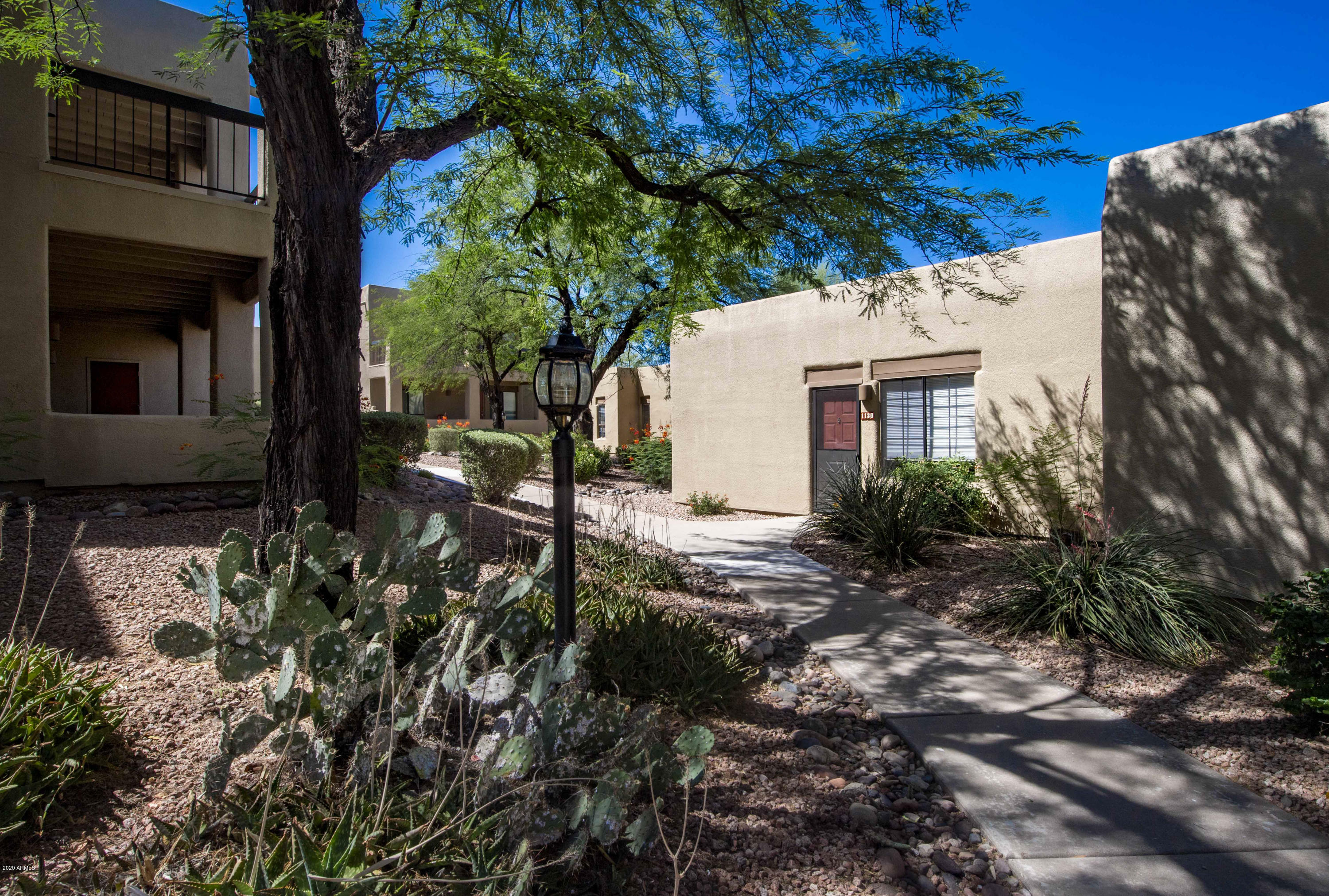 Property Photo:  17031 E El Lago Boulevard 1130  AZ 85268 