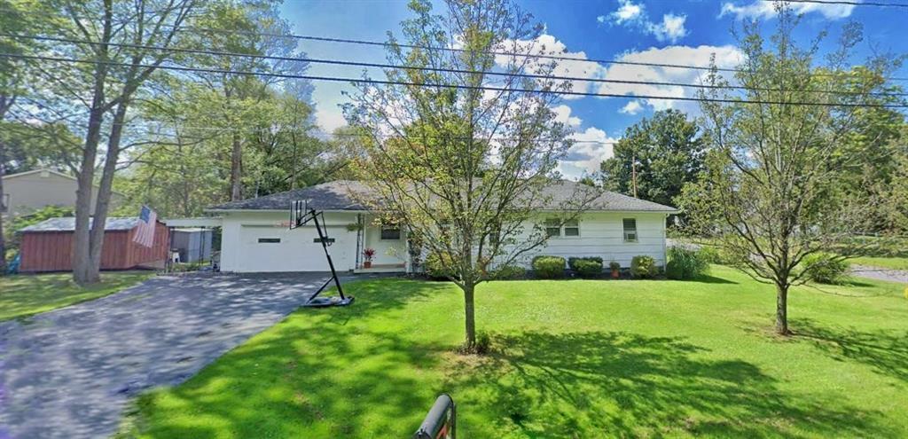 Property Photo:  98 Howard Avenue  NY 14701 