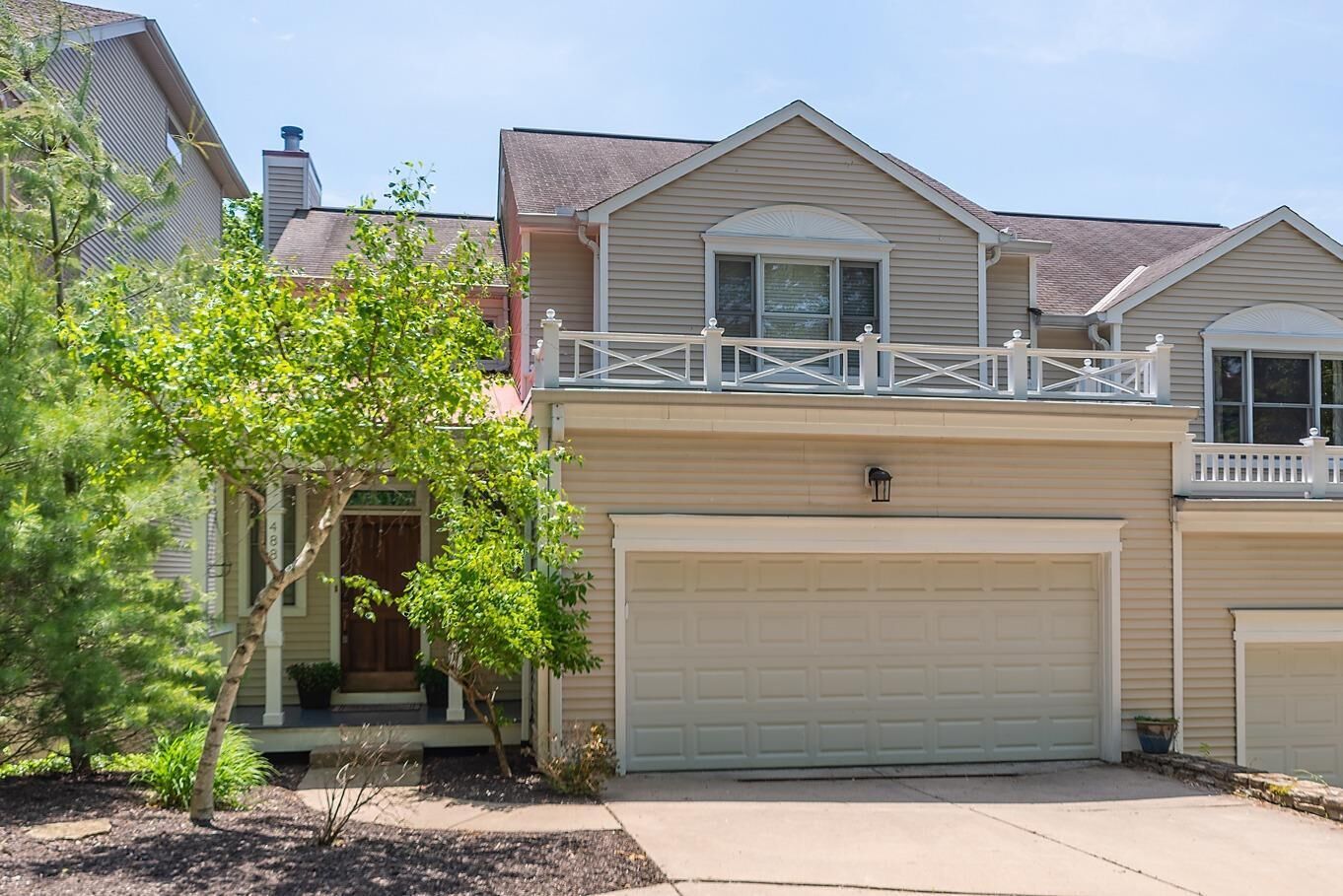 Property Photo: 488 Missouri Ave OH 45226