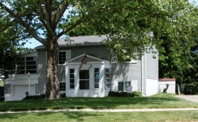 Property Photo:  1526 Fall Brook Road  OH 43223 