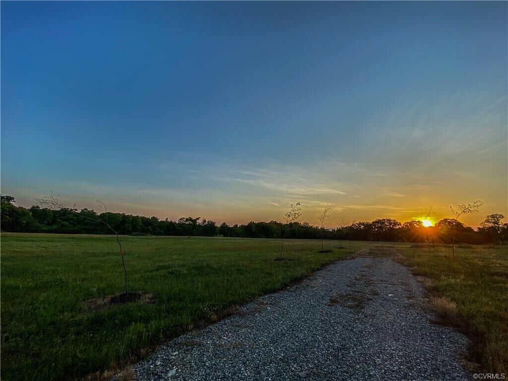 Property Photo:  4408 Old Buckingham Road  VA 23139 