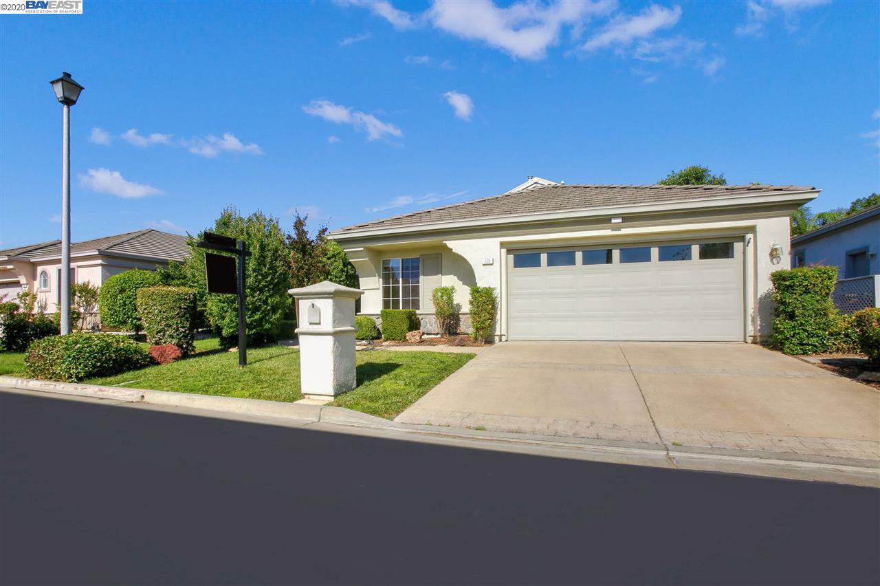 Property Photo:  120 Winesap Drive  CA 94513 