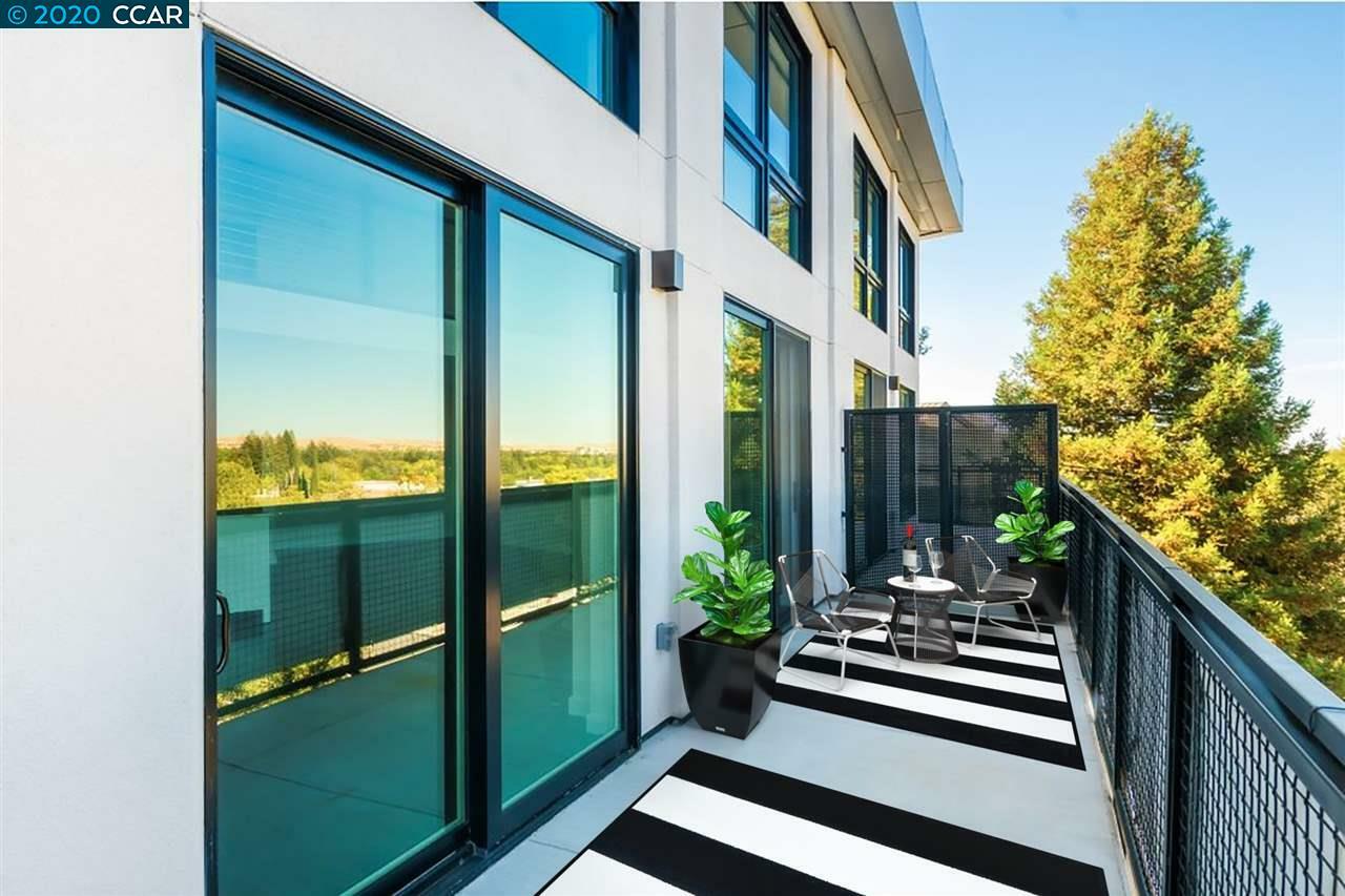 Property Photo: 1605 Riviera Avenue 607 CA 94596