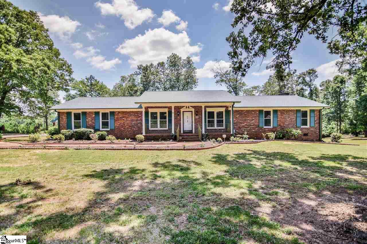 Property Photo:  698 Abner Creek Road  SC 29651 