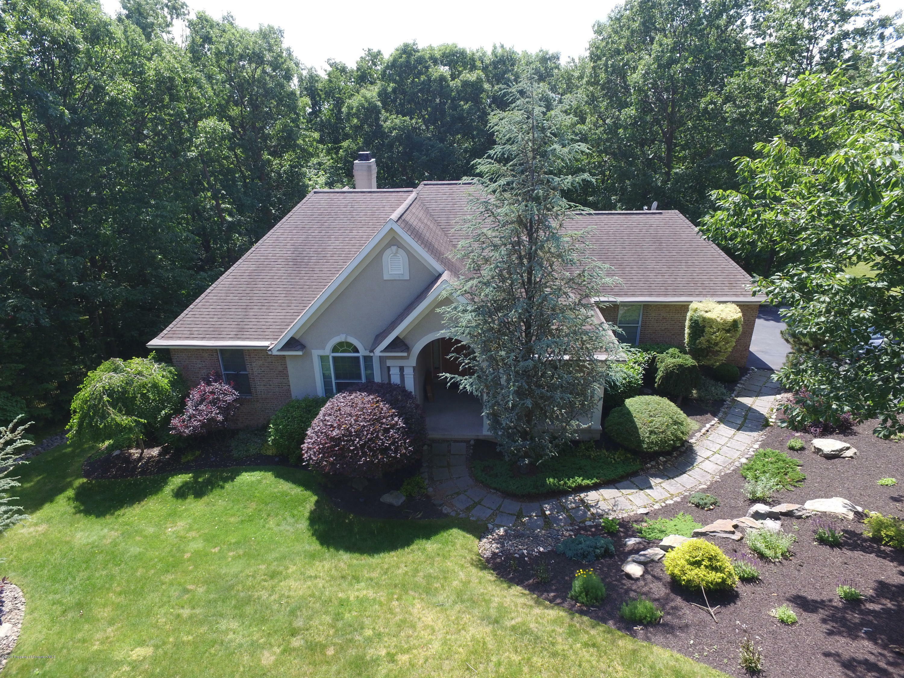 Property Photo:  228 Thoreau Drive  PA 18507 