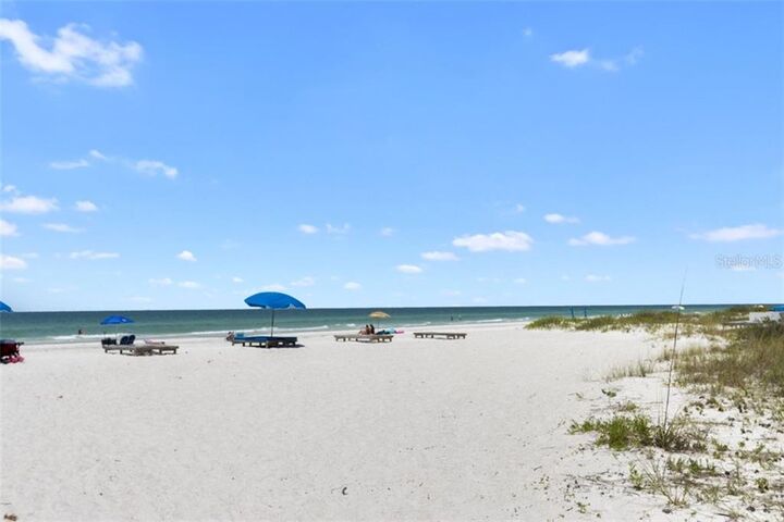 Property Photo:  19440 Gulf Boulevard 102  FL 33785 