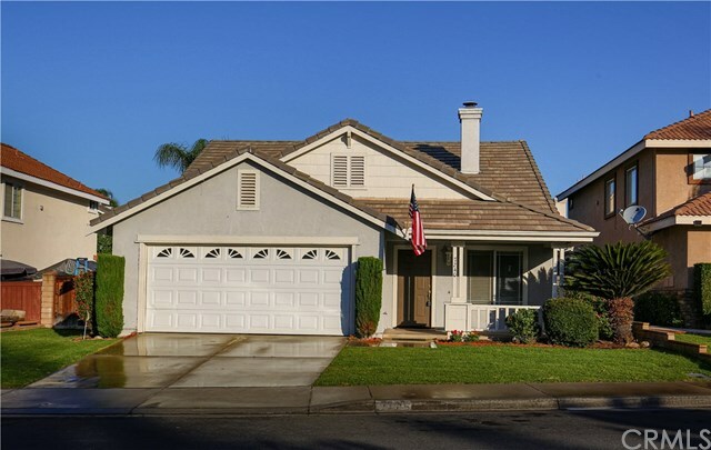 Property Photo:  7240 Sanza Place  CA 91701 