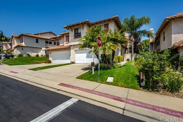 Property Photo: 1566 San Fernando Drive CA 92882