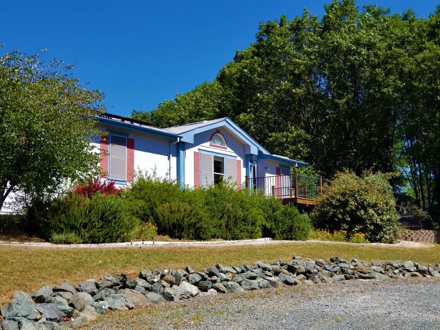 Property Photo: 15369 South Ponderosa Way CA 95949