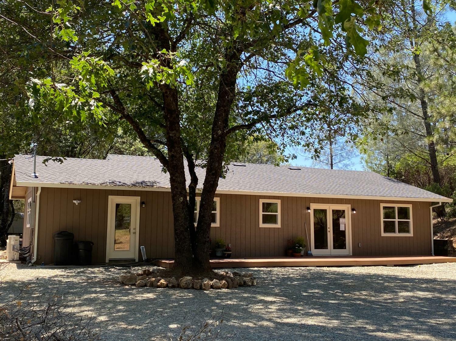 Property Photo: 11440 Tyler Foote Road CA 95959