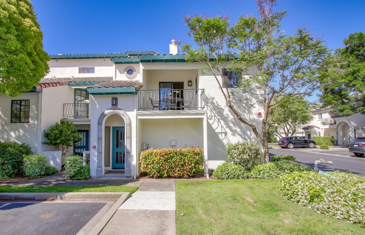 Property Photo: 1016 Avila Terraza 7M CA 94538