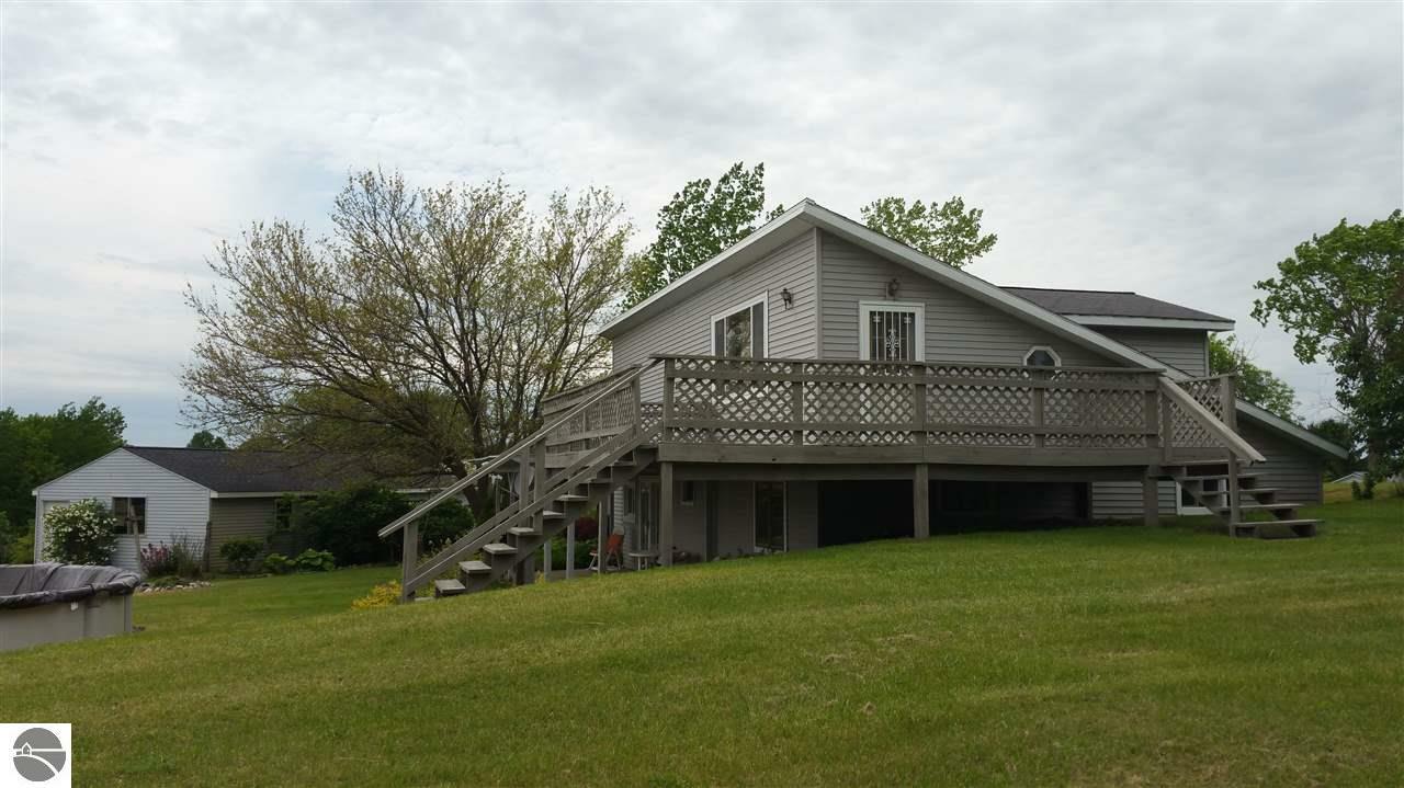 Property Photo:  9575 W Monroe Road  MI 48832 