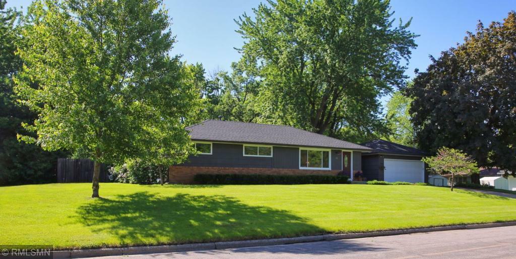 Property Photo:  101 W 104th Street  MN 55420 