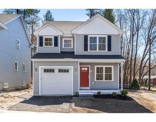 Property Photo:  152 Turnpike Road 3  MA 01824 
