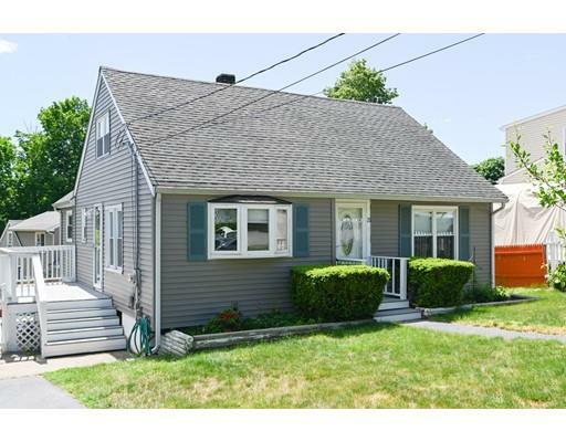Property Photo: 21 Summit Terrace MA 01960