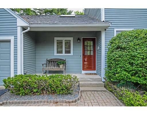 Property Photo: 23 King Philip Rd MA 02067