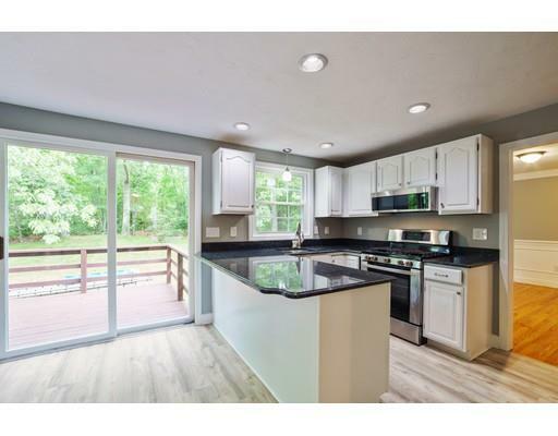 Property Photo: 53 Milk St MA 01504