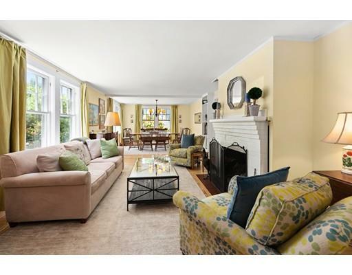 Property Photo: 102 Wellesley Ave MA 02481