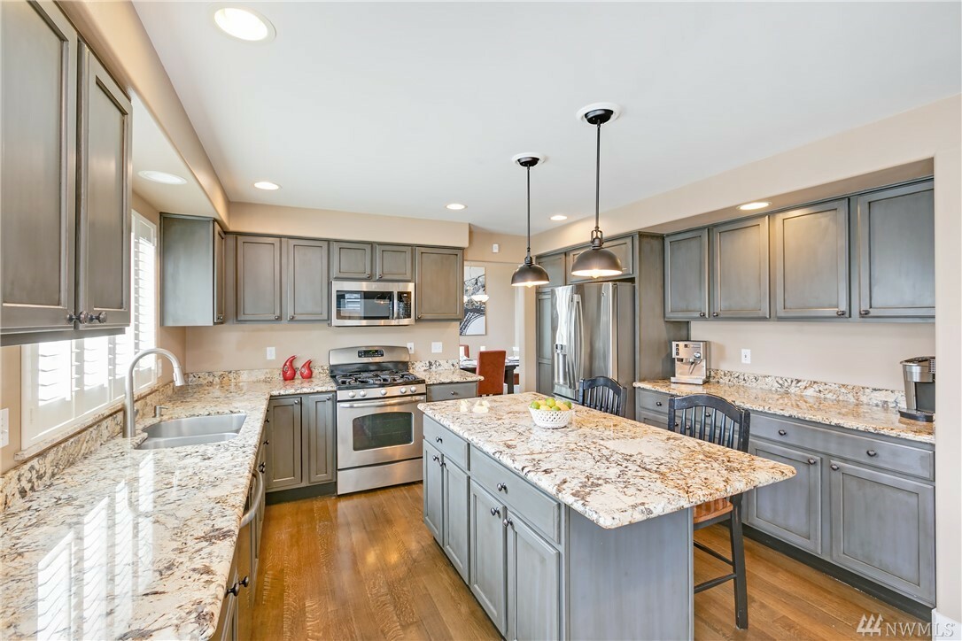 Property Photo: 8245 NE 124th Place WA 98034