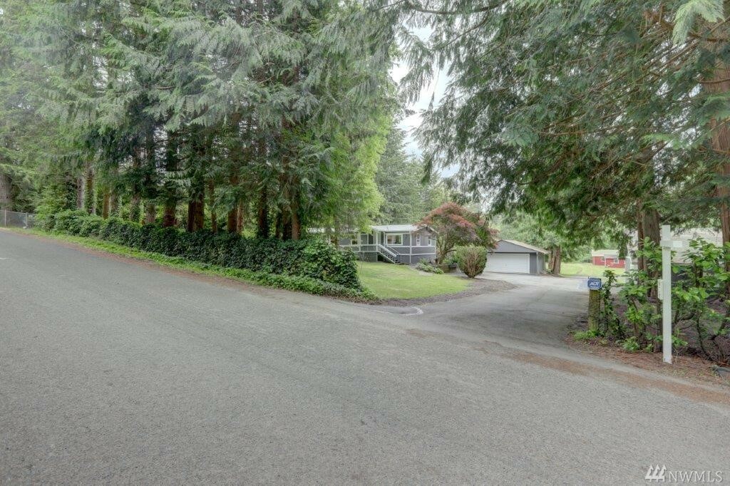 Property Photo:  15408 Utley Rd  WA 98290 