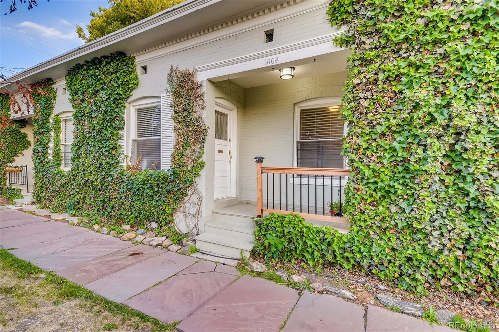 Property Photo:  1004 E 9th Avenue  CO 80218 