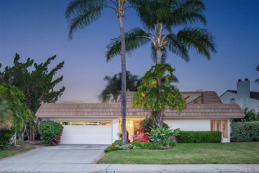 3910 Avenida Brisa  Rancho Santa Fe CA 92091 photo