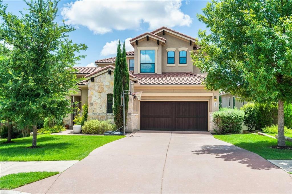 Property Photo: 410 Indianwood Drive TX 78738