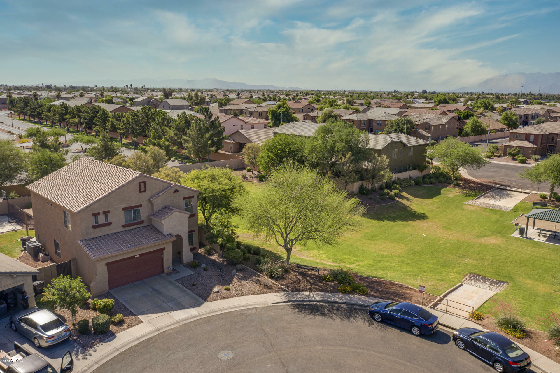 Property Photo:  11702 W Flanagan Street  AZ 85323 