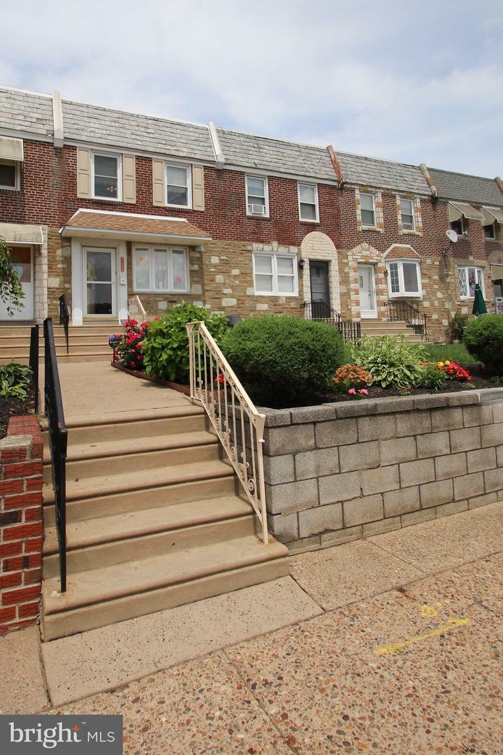 Property Photo: 3151 Gilham Street PA 19149