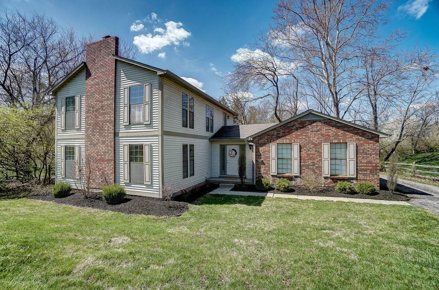 Property Photo:  6213 Twinwillow Ln  OH 45247 
