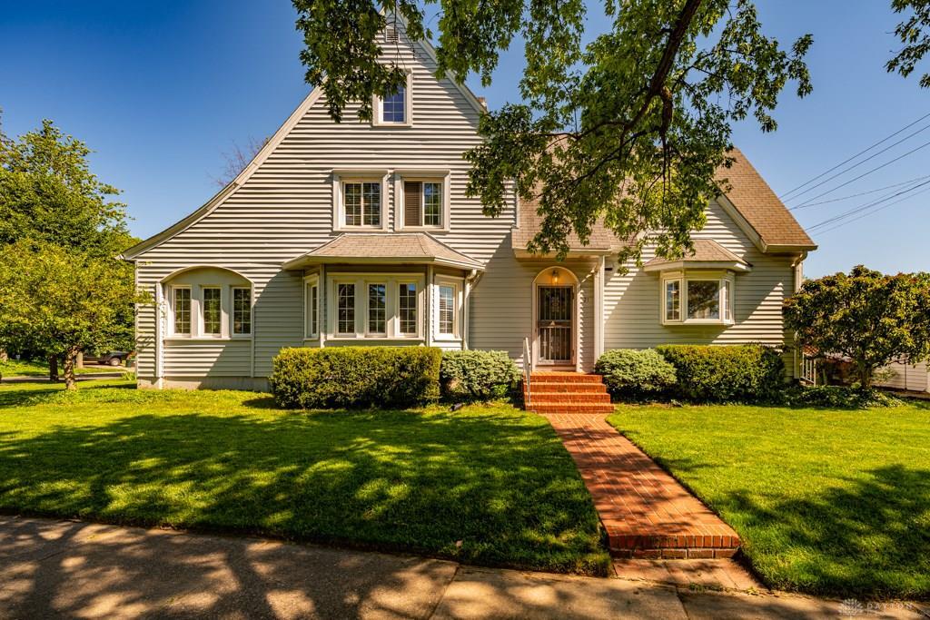 Property Photo: 21 Dell Park Avenue OH 45419