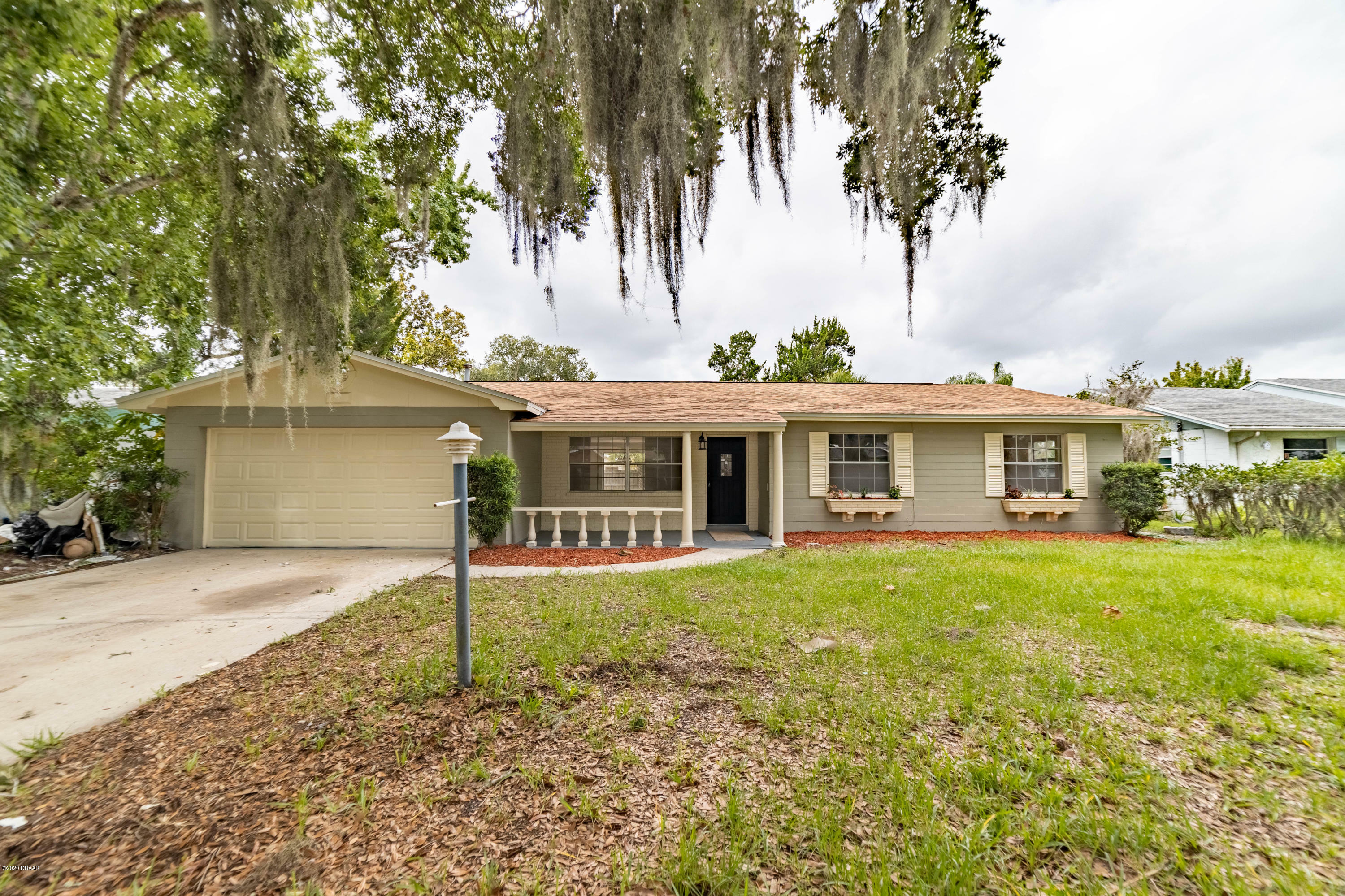 Property Photo:  2934 Gaslight Drive  FL 32119 