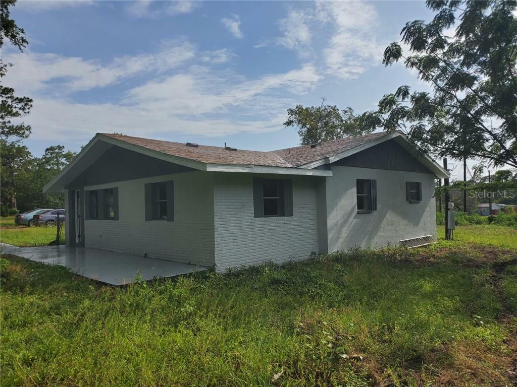 Property Photo:  17447 Bathurst Avenue  FL 34610 