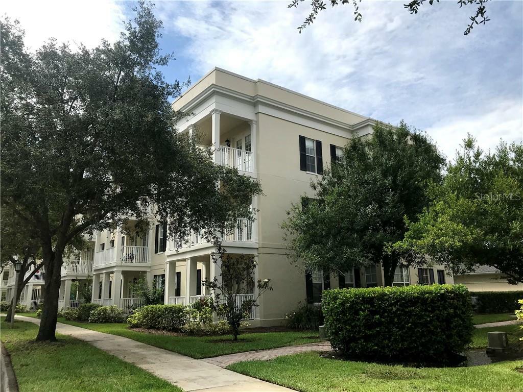 Property Photo:  930 Spring Park Street 301  FL 34747 