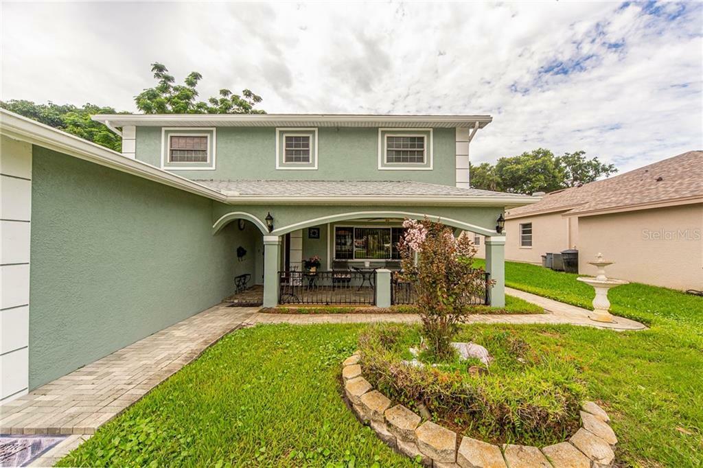 Property Photo:  2142 Pinellas Point Drive S  FL 33712 