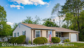 Property Photo: 47 Hartford Road NJ 08759