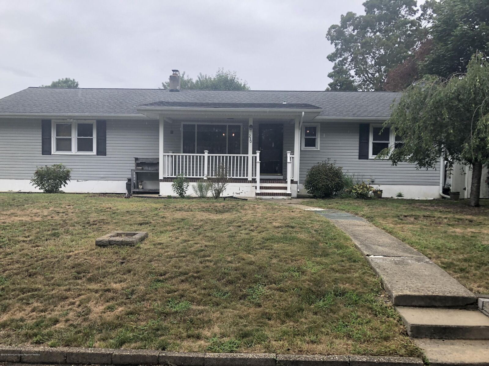 Property Photo:  230 Willow Lane  NJ 08731 