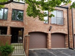 Property Photo: 19W281 Paul Revere Lane IL 60523