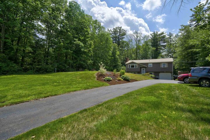 Property Photo:  336 New Boston Road  NH 03110 