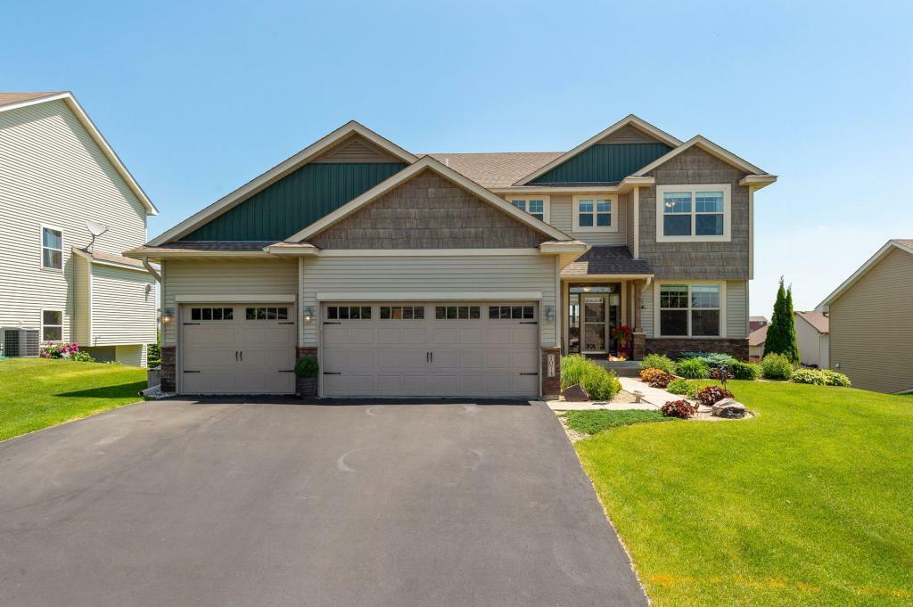 Property Photo: 1074 3rd Street SW MN 55328