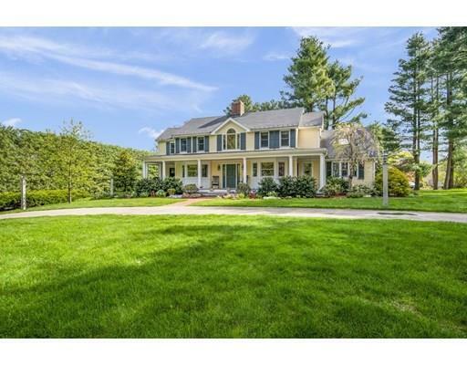 Property Photo:  30 Pleasant Street South  MA 01760 