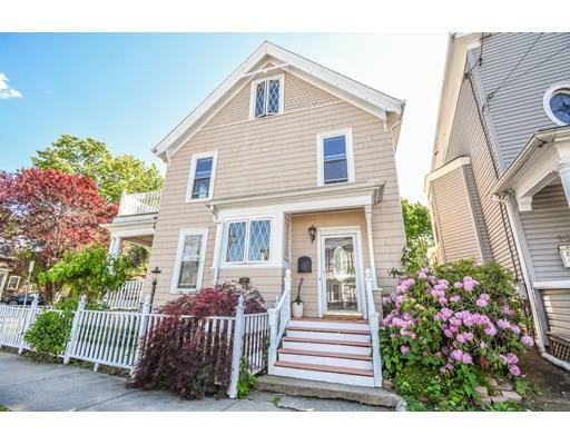 Property Photo:  17 Basset Street  MA 01902 