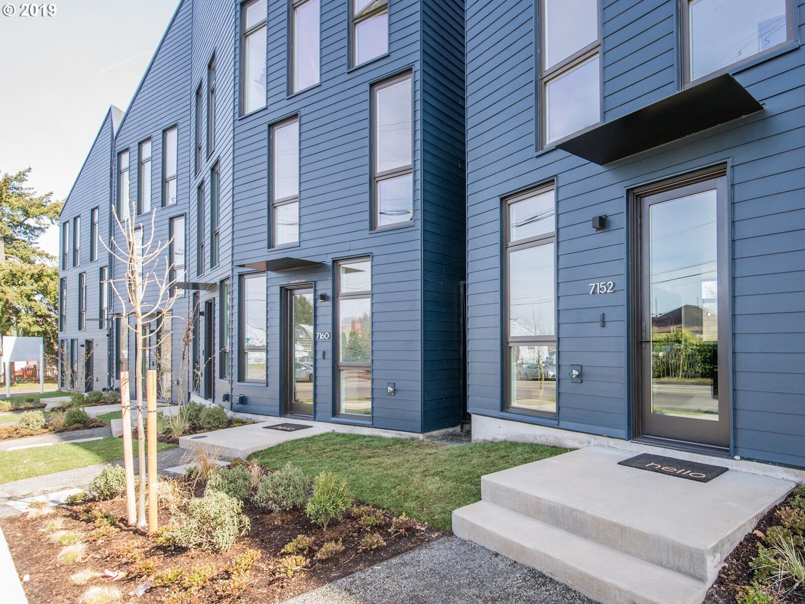 Property Photo:  7168 N Vancouver Ave  OR 97217 