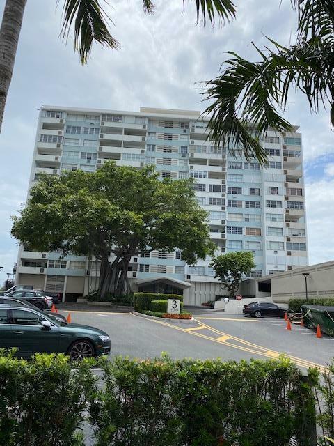 Property Photo: 3 Island Avenue 6G FL 33139