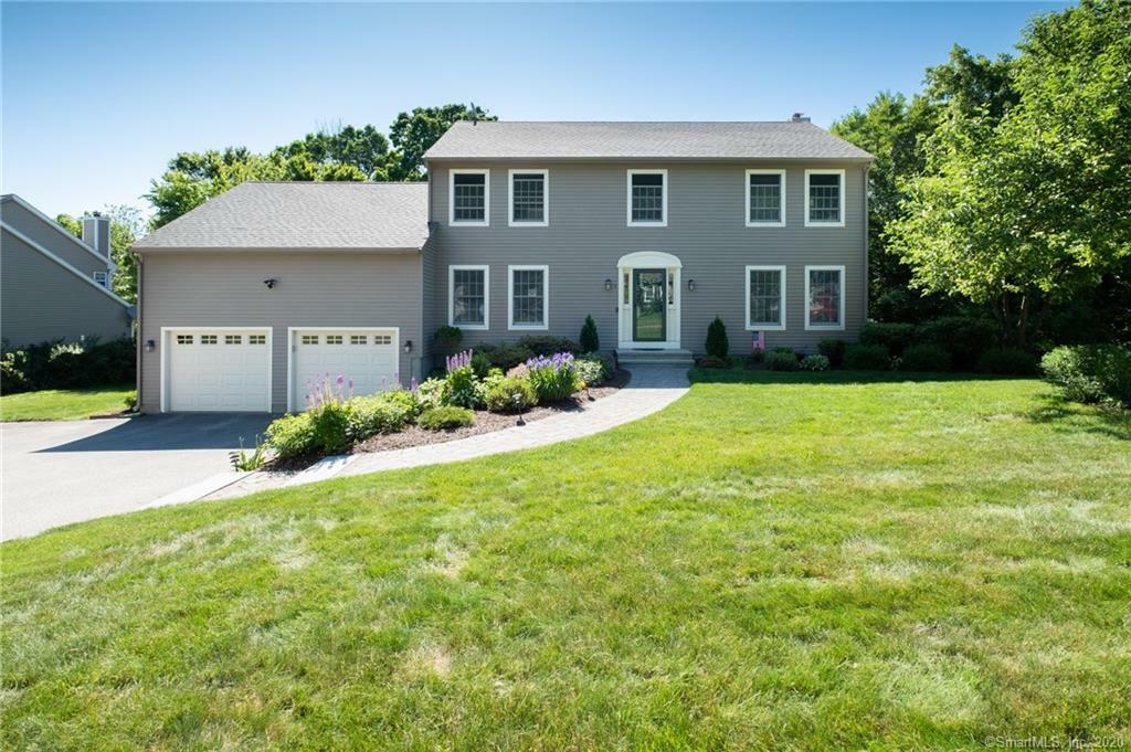 Property Photo: 5 Nutmeg Lane CT 06424