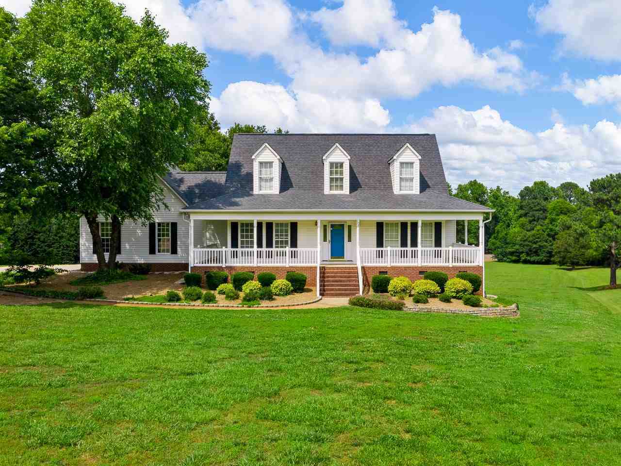 Property Photo:  126 Grandview Drive  SC 29349 